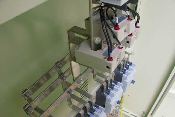 朝阳控制箱-3683讲讲控制箱的使用特点